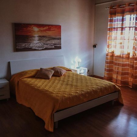 B&B La Sciaia A Mare บรินดิซิ ภายนอก รูปภาพ