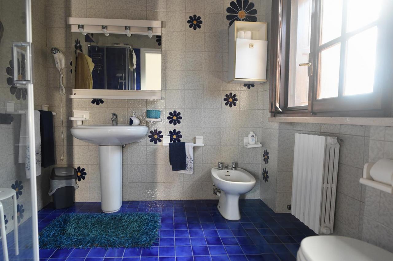 B&B La Sciaia A Mare บรินดิซิ ภายนอก รูปภาพ