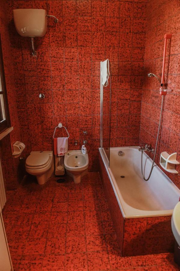 B&B La Sciaia A Mare บรินดิซิ ภายนอก รูปภาพ