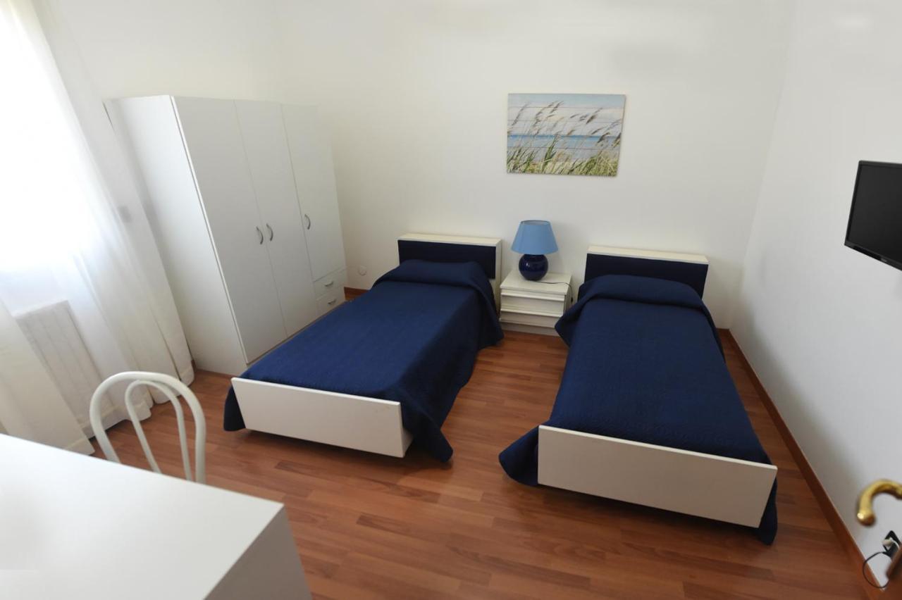 B&B La Sciaia A Mare บรินดิซิ ภายนอก รูปภาพ