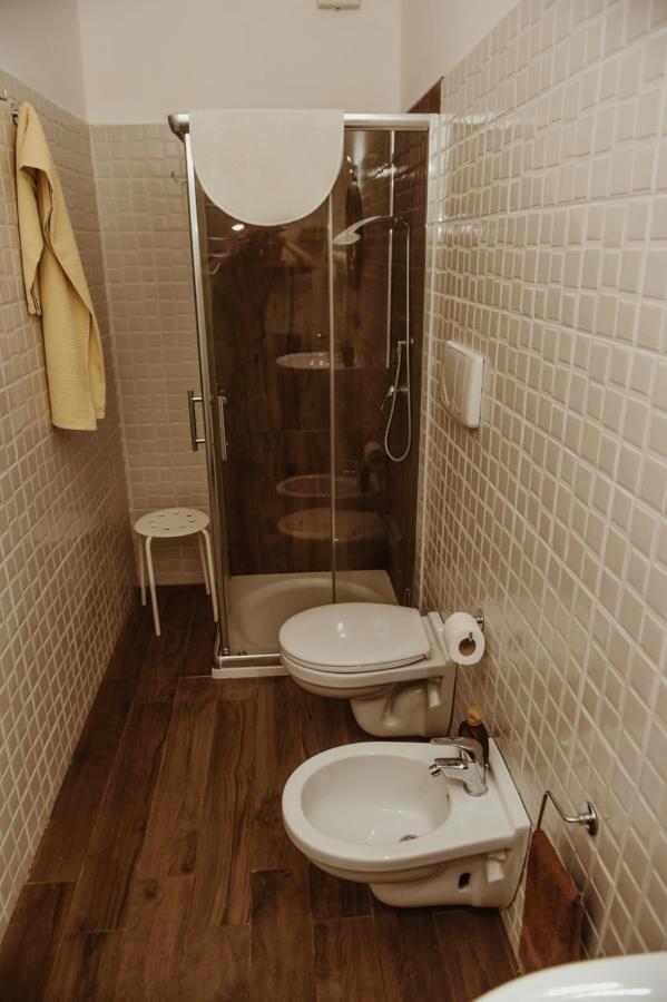 B&B La Sciaia A Mare บรินดิซิ ภายนอก รูปภาพ