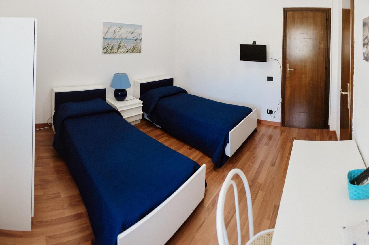 B&B La Sciaia A Mare บรินดิซิ ภายนอก รูปภาพ