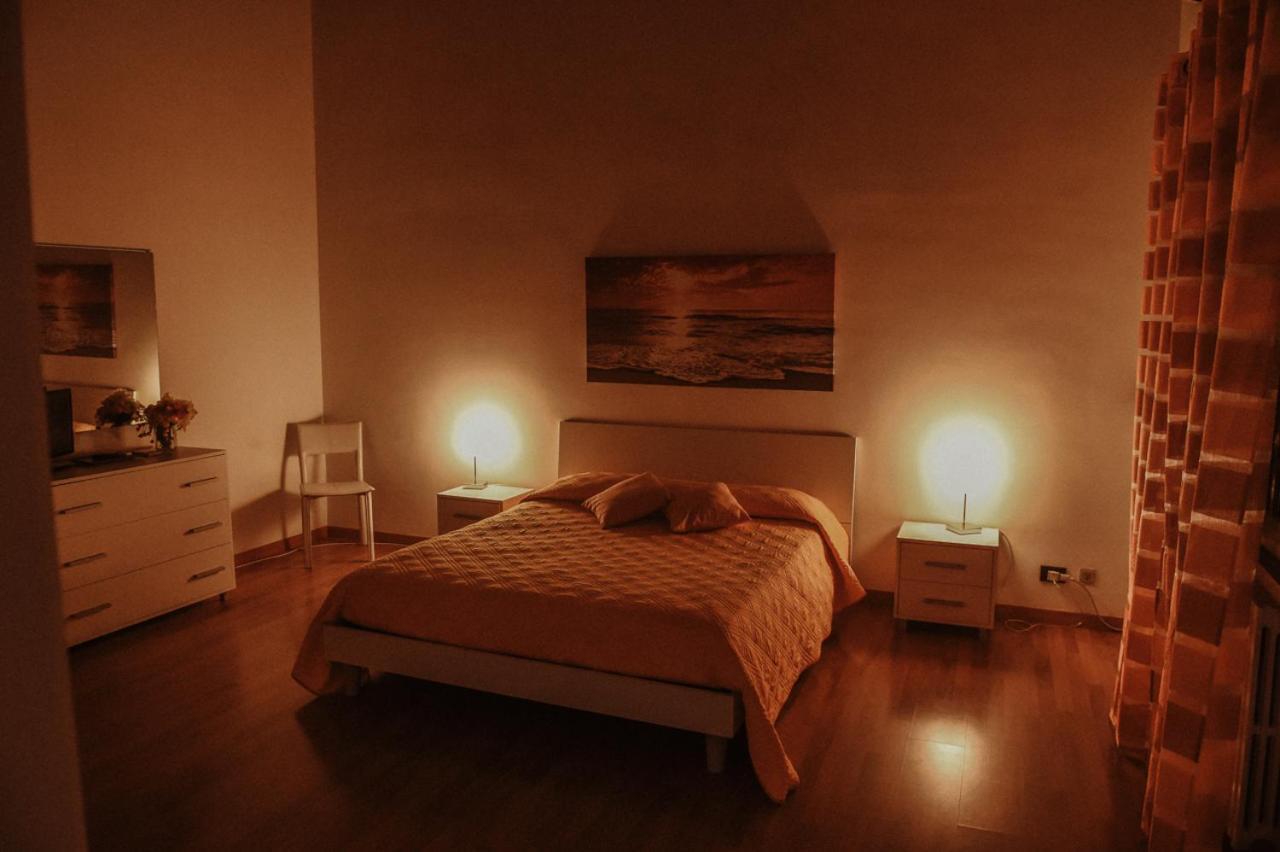 B&B La Sciaia A Mare บรินดิซิ ภายนอก รูปภาพ