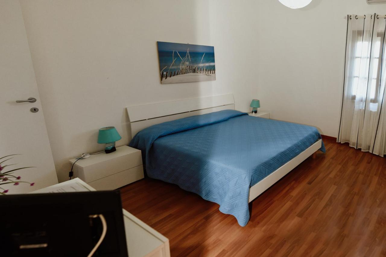 B&B La Sciaia A Mare บรินดิซิ ภายนอก รูปภาพ