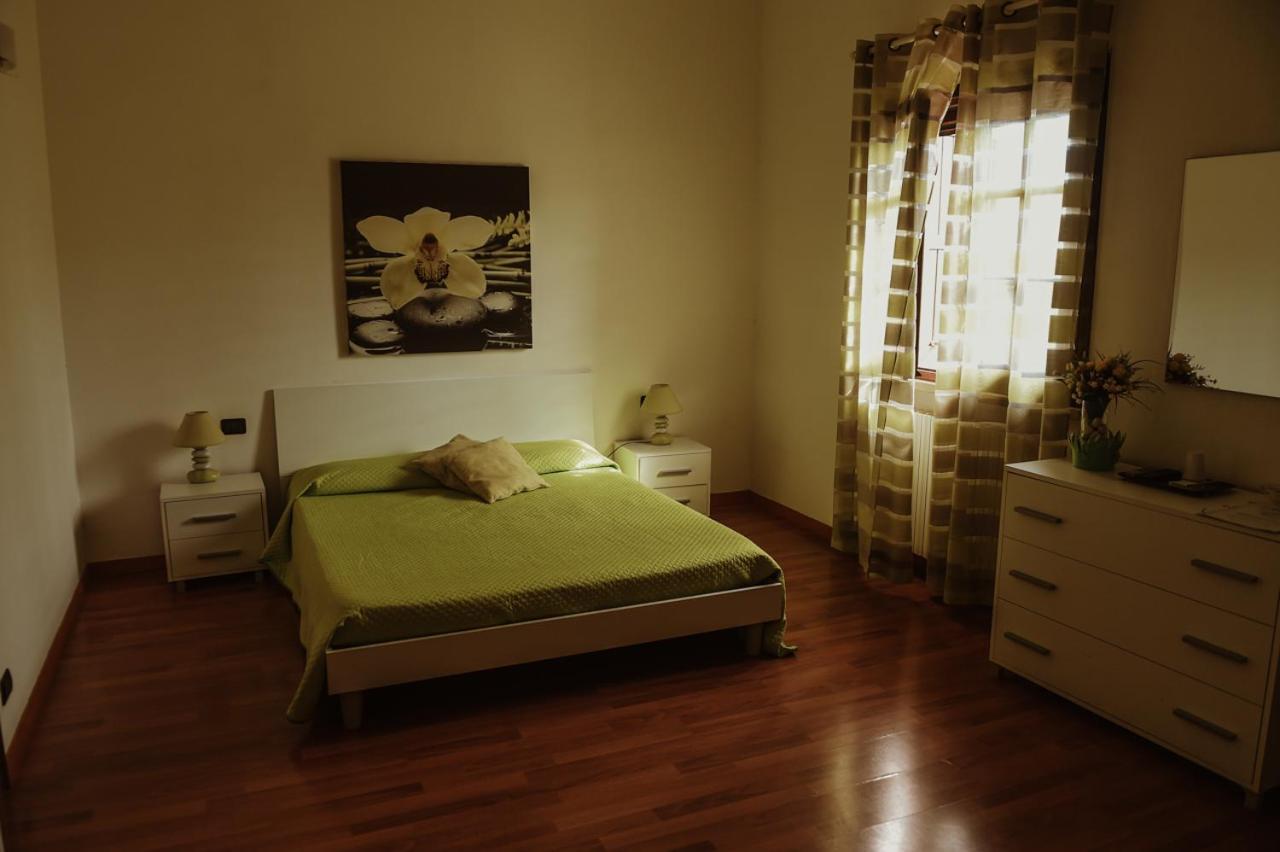 B&B La Sciaia A Mare บรินดิซิ ภายนอก รูปภาพ