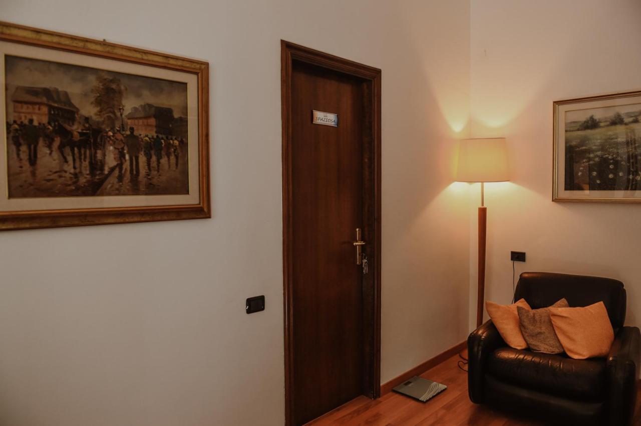B&B La Sciaia A Mare บรินดิซิ ภายนอก รูปภาพ