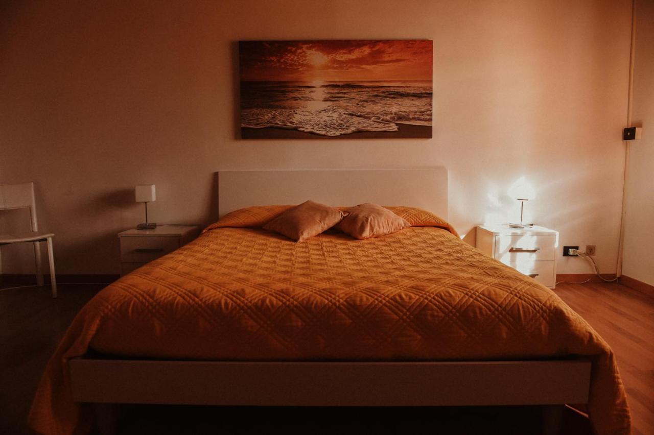 B&B La Sciaia A Mare บรินดิซิ ภายนอก รูปภาพ