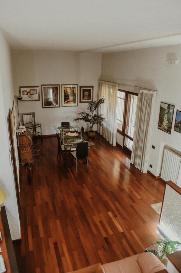 B&B La Sciaia A Mare บรินดิซิ ภายนอก รูปภาพ