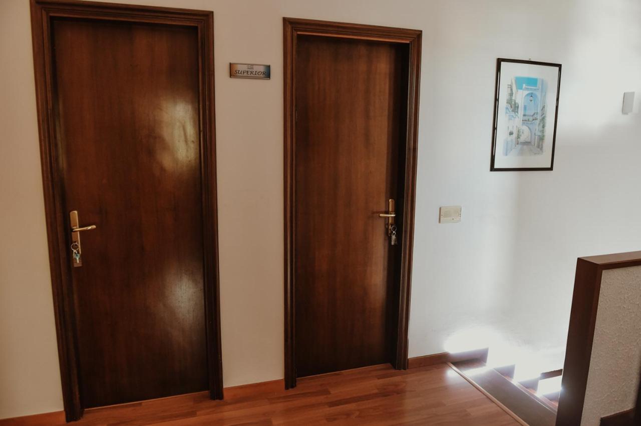 B&B La Sciaia A Mare บรินดิซิ ภายนอก รูปภาพ