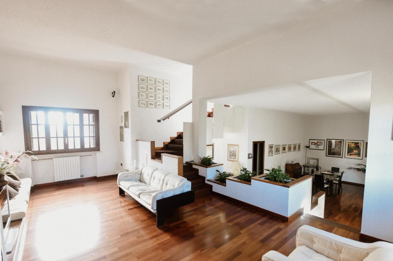 B&B La Sciaia A Mare บรินดิซิ ภายนอก รูปภาพ