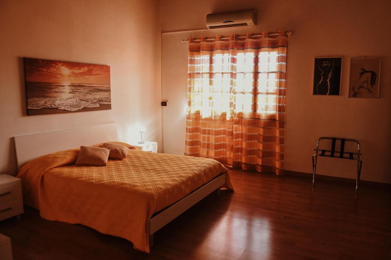 B&B La Sciaia A Mare บรินดิซิ ภายนอก รูปภาพ