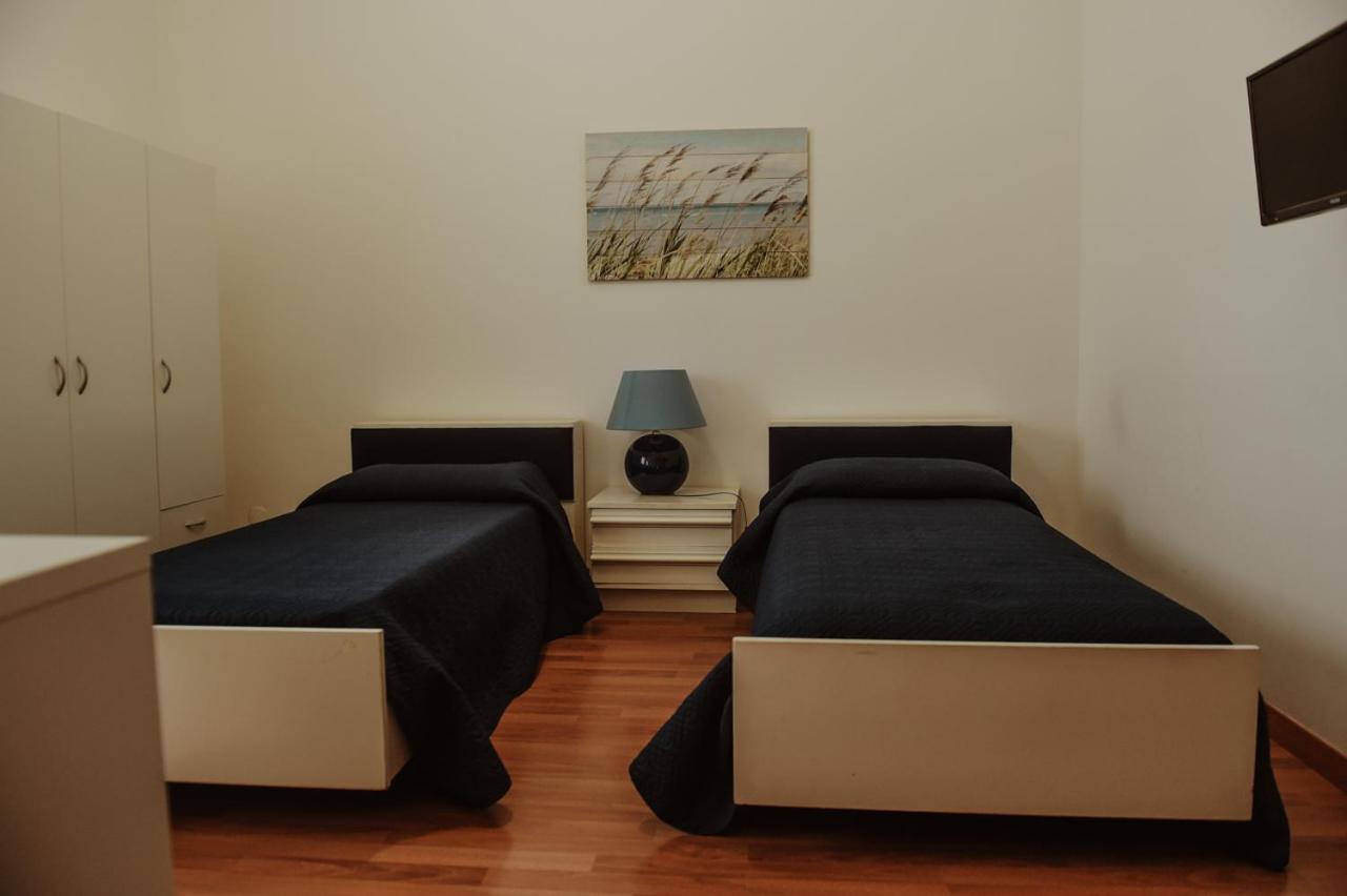 B&B La Sciaia A Mare บรินดิซิ ภายนอก รูปภาพ