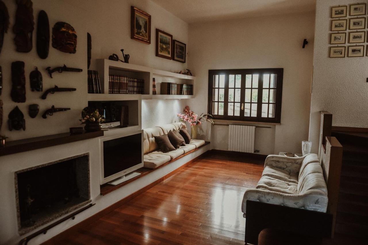 B&B La Sciaia A Mare บรินดิซิ ภายนอก รูปภาพ