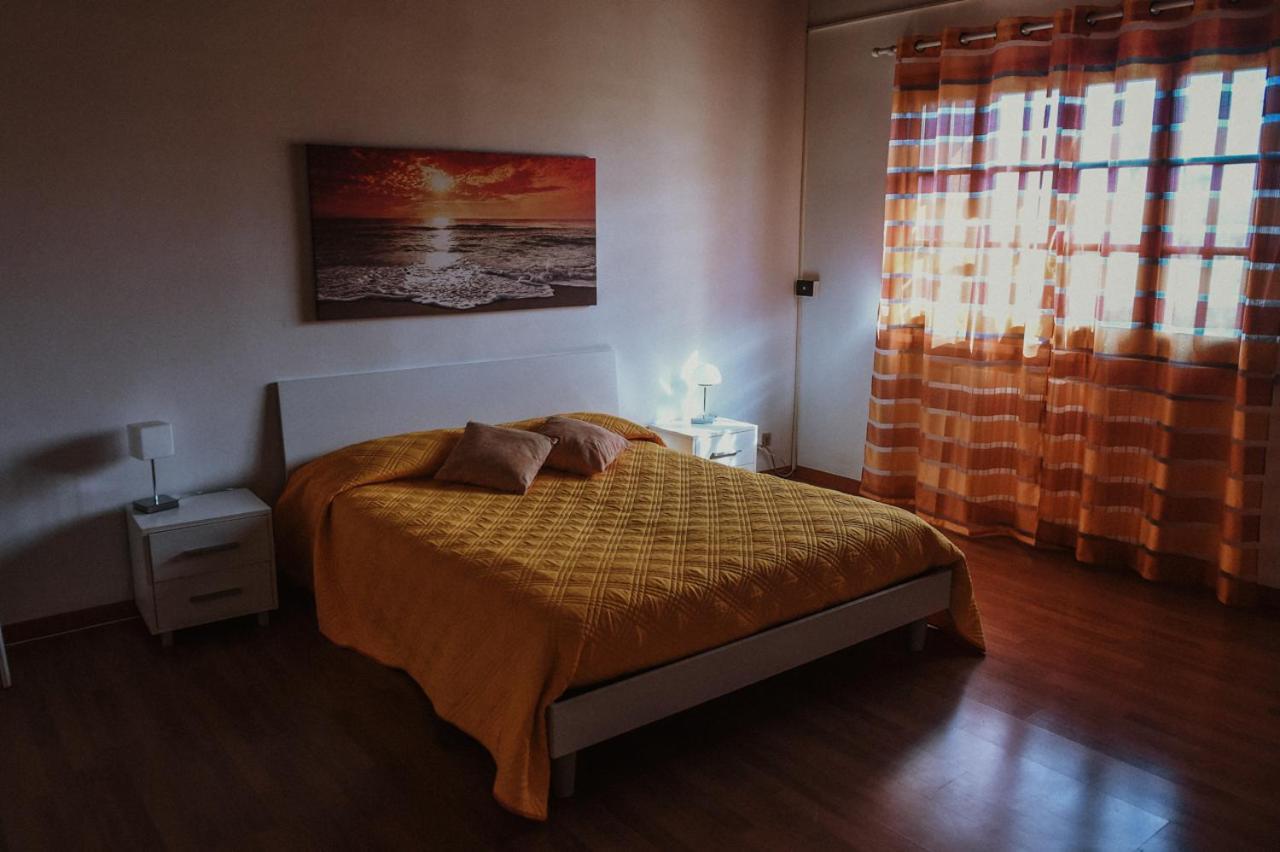 B&B La Sciaia A Mare บรินดิซิ ภายนอก รูปภาพ