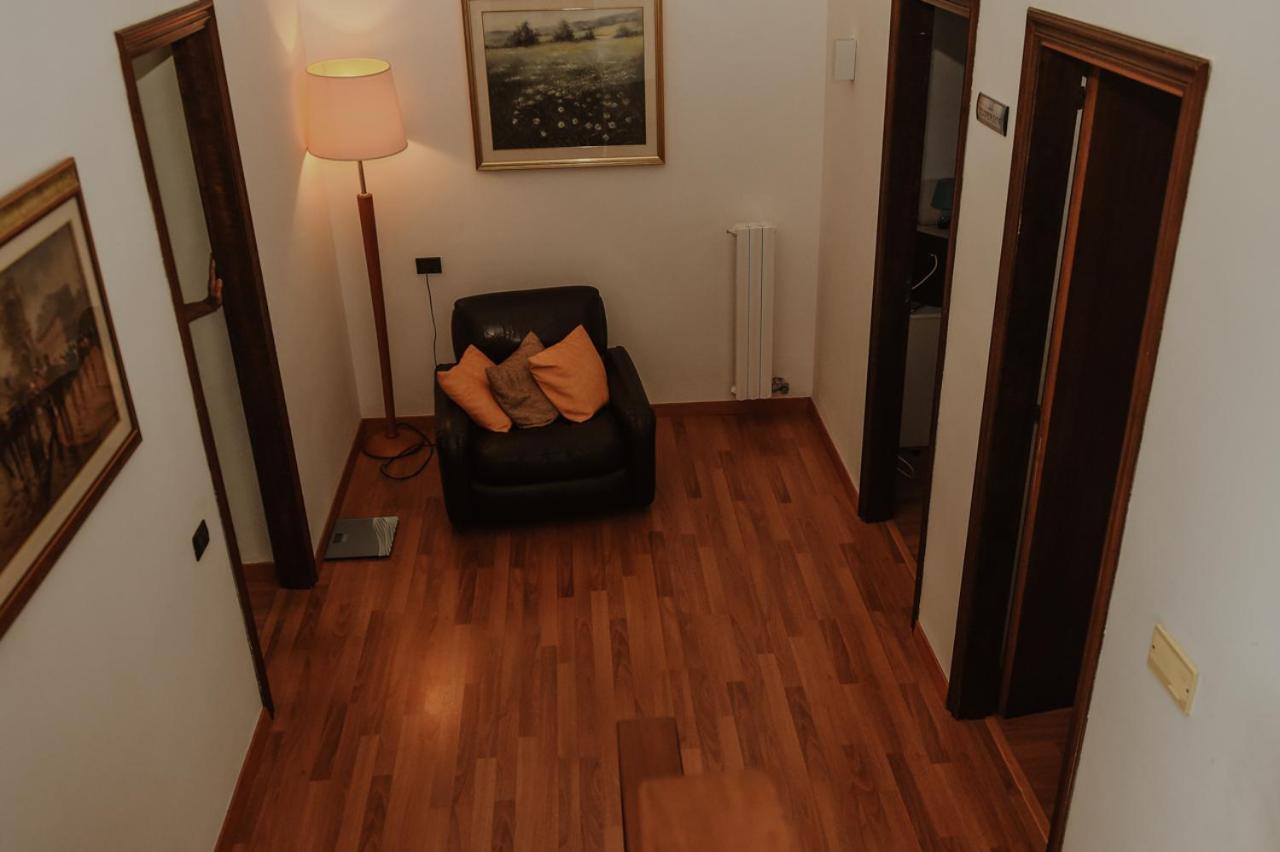B&B La Sciaia A Mare บรินดิซิ ภายนอก รูปภาพ