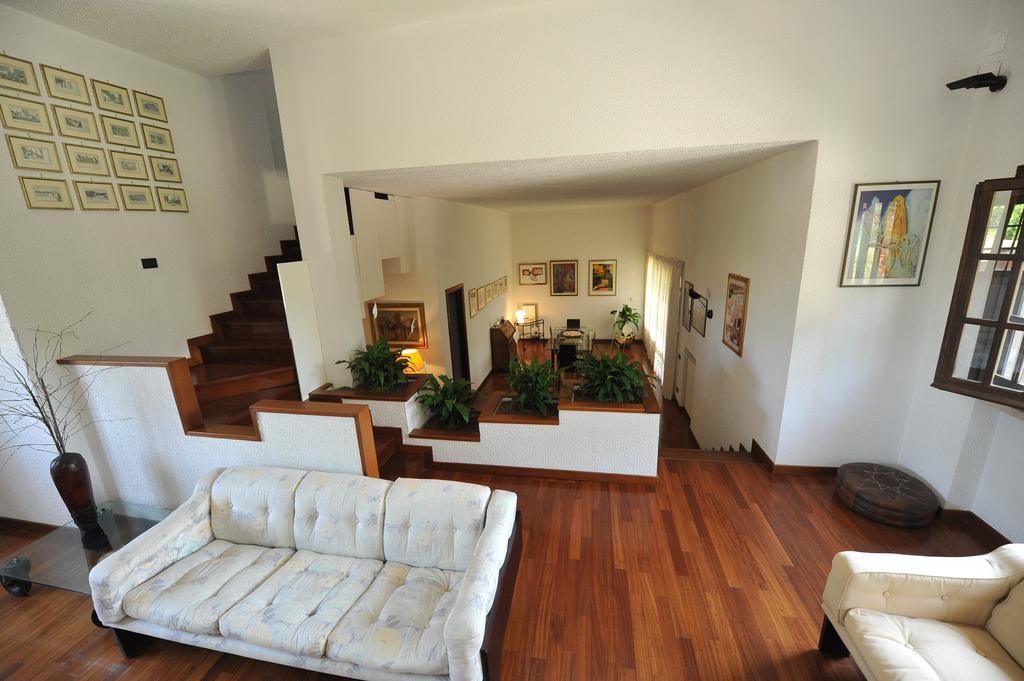 B&B La Sciaia A Mare บรินดิซิ ภายนอก รูปภาพ