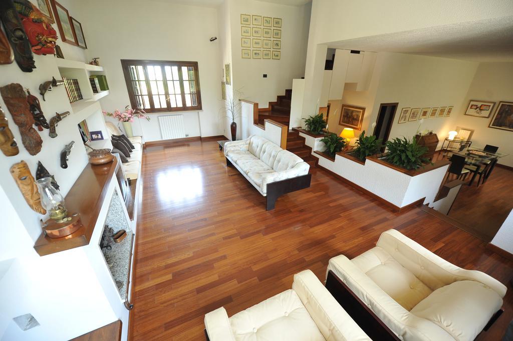 B&B La Sciaia A Mare บรินดิซิ ภายนอก รูปภาพ