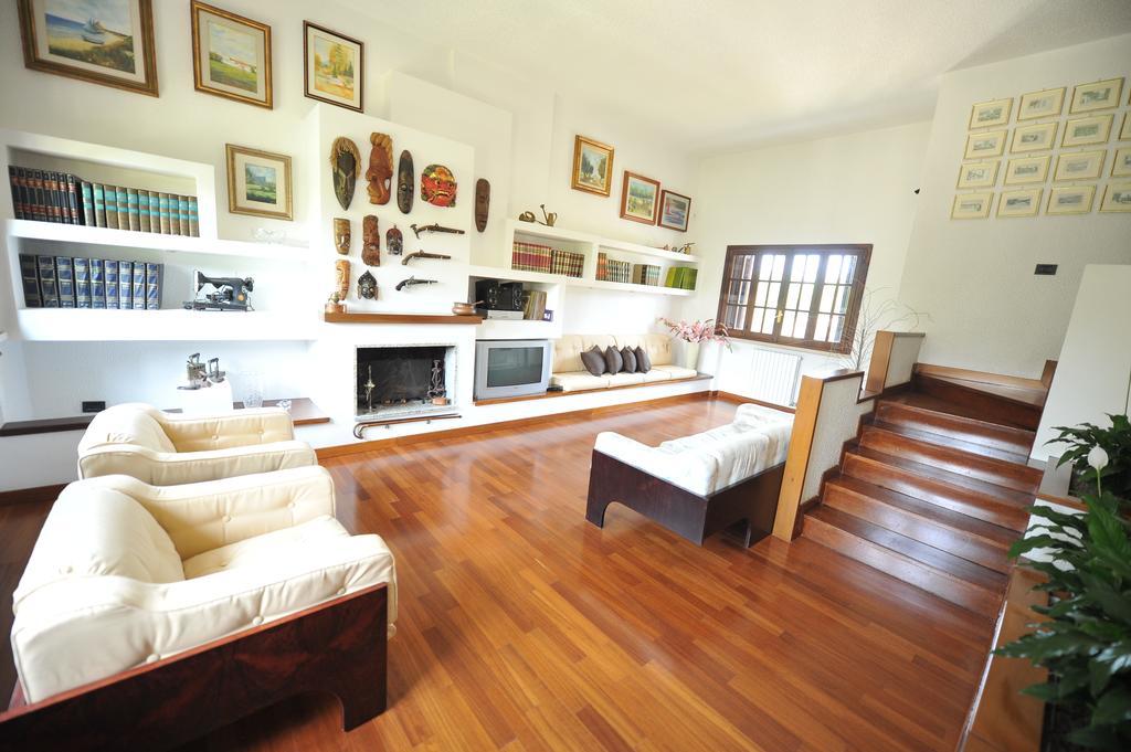 B&B La Sciaia A Mare บรินดิซิ ภายนอก รูปภาพ