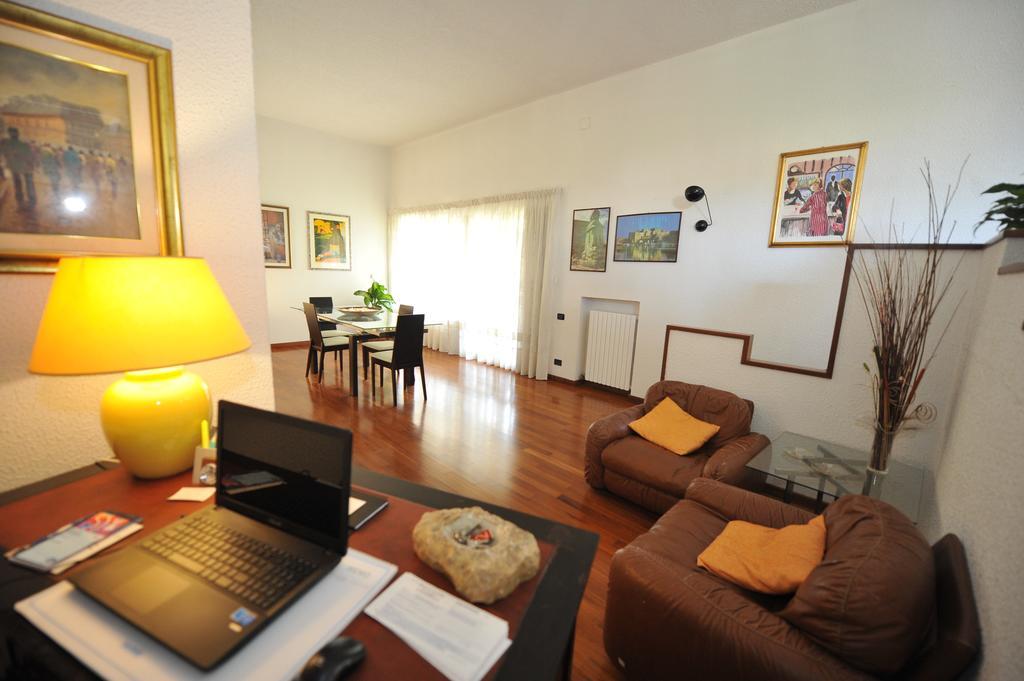 B&B La Sciaia A Mare บรินดิซิ ภายนอก รูปภาพ
