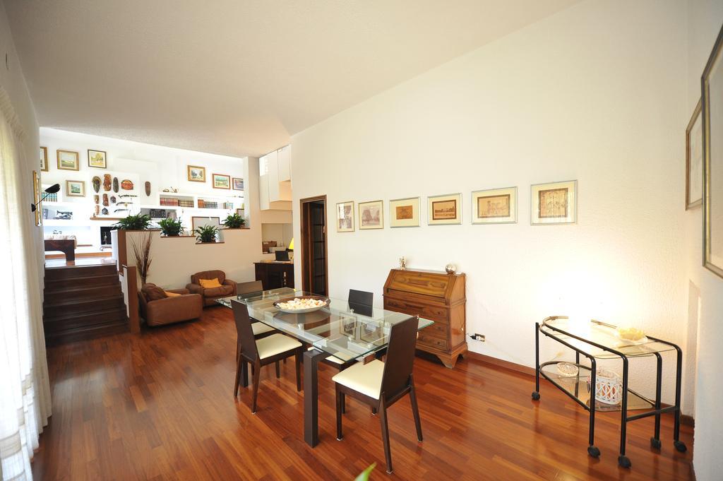B&B La Sciaia A Mare บรินดิซิ ภายนอก รูปภาพ