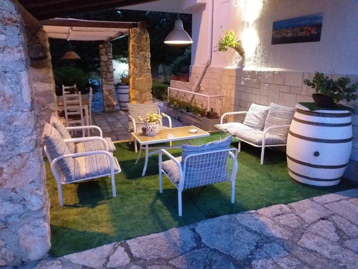 B&B La Sciaia A Mare บรินดิซิ ภายนอก รูปภาพ